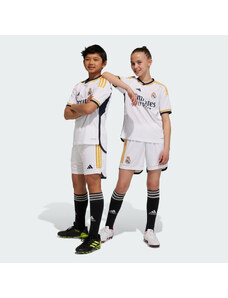 Adidas Souprava Real Madrid 23/24 Home Kids