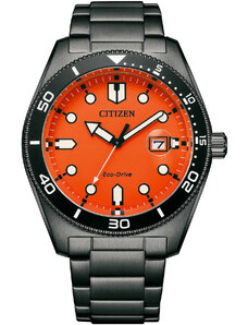 Pánské hodinky Citizen AW1765-88X
