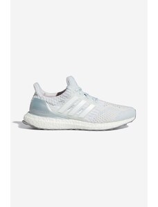 Sneakers boty adidas Originals Ultraboost 5.0 DNA GY0314 bílá barva, GY0314-white