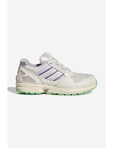 Sneakers boty adidas Originals HQ8739 bílá barva, HQ8739-white