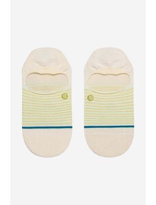 Ponožky Stance Marit béžová barva, W145A22MAR-OFW