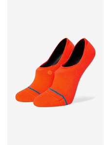 Ponožky Stance Bold oranžová barva, W145A22BOL-NNR