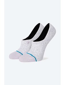 Ponožky Stance Dazzle šedá barva, W145A21DAZ-GRH
