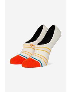 Ponožky Stance Canny béžová barva, W145A22CAN-OFW
