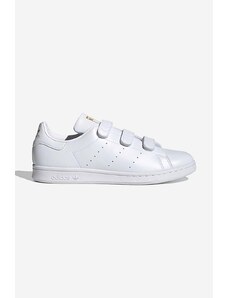 Sneakers boty adidas Originals Stan Smith Cf bílá barva, FX5508