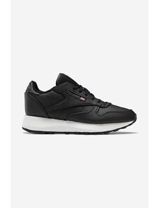 Sneakers boty Reebok Classic Classic SP Vegan černá barva, GX8692-black