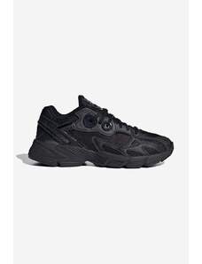 Sneakers boty adidas Originals Astir W černá barva, GW4341-black