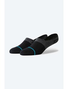 Ponožky Stance Gamut 2 černá barva, M145A19GAM-WHT