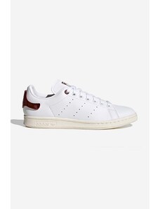 Sneakers boty adidas Originals Originals Stan Smith W bílá barva, GY8147-white