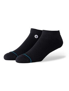 Ponožky Stance Icon Low černá barva, M256C19ICO-WHB