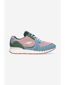 Sneakers boty KangaROOS KangaROOS x Diversity dusty 4702D0006226-6226