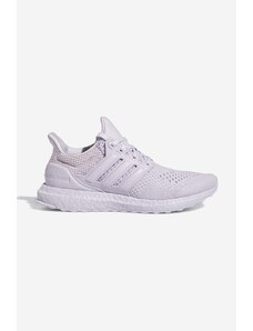 adidas Performance Boty adidas Originals Ultraboost 1.0 W GY9904 růžová barva