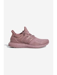 adidas Performance Boty adidas Originals Ultraboost 1.0 W GY9903 růžová barva