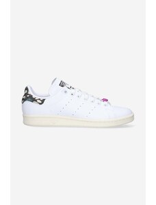 Sneakers boty adidas Originals Stan Smith W bílá barva, HP6378-white