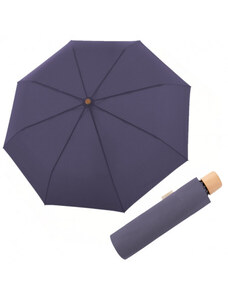 Doppler Nature Mini pefect purple FSC - EKO deštník