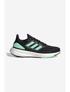 adidas Performance Sneakers boty adidas Originals Pureboost 22 W HQ8578 bílá barva