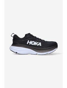 Boty Hoka Bondi 8 1127952 BBLC černá barva