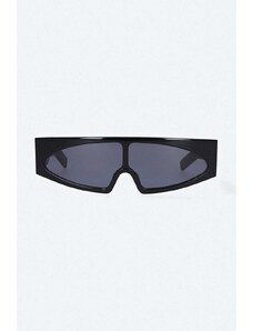 Sluneční brýle Rick Owens černá barva, RG0000004-black
