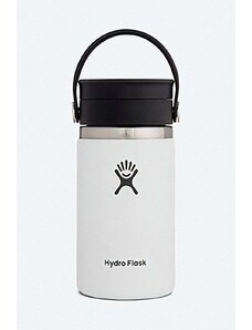 Termohrnek Hydro Flask 12 Oz Wide Flex Sip Lid W12BCX110-WHITE