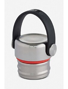 Víčko lahve Hydro Flask Standard Mouth Stainless Steel Flex SSSFX-SILVER