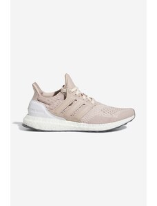 adidas Performance Běžecké boty adidas Ultraboost 1.0 W HQ2195 béžová barva