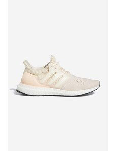 adidas Performance Boty adidas Ultraboost 1.0 W HQ4208 béžová barva