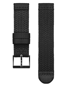 Suunto 20mm Athletic 5 Braided Textile Strap Black S