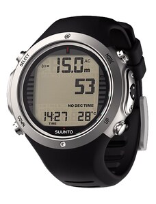 Suunto D6i NOVO STONE