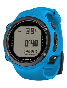 Suunto D4i NOVO BLUE