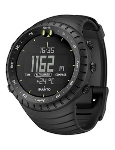 Suunto CORE ALL BLACK