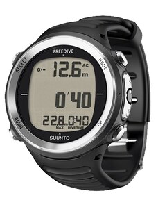 Suunto D4F BLACK