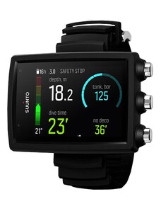 Suunto EON CORE BLACK