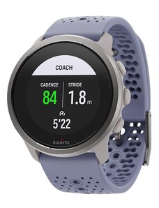 Suunto 5 Peak Mist Blue