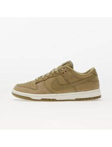 Nike W Dunk Low Premium Mf Neutral Olive/ Neutral Olive-Sail