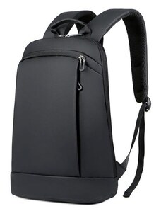 Weixier pánský elegantní batoh Evrard Černý 12L WEIXIER F2030