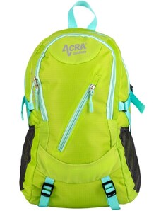 ACRA Batoh Backpack 35 L turistický zelený BA35-ZE