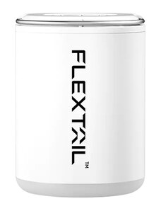 Flextail vzduchová pumpa TINY pump 2X - Bílá