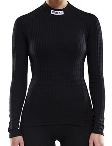 Triko s dlouhým rukávem Craft PROGRESS BASELAYER CN LS W 1906254-9999