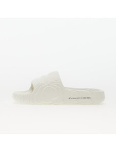 adidas Originals Dámské pantofle adidas Adilette 22 W Off White/ Off White/ Core Black