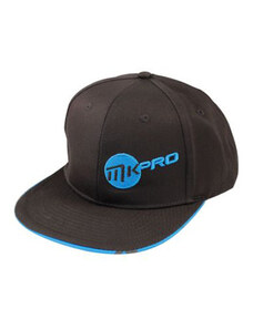 MKids MK Pro Baseball Cap One Size black Detske