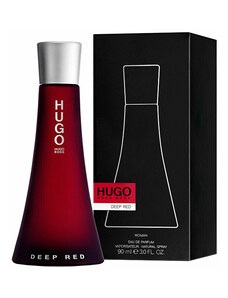 Hugo Boss Deep Red EDP 50 ml