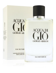 Armani Acqua di Gio Man Eau de Parfum EDP 125 ml