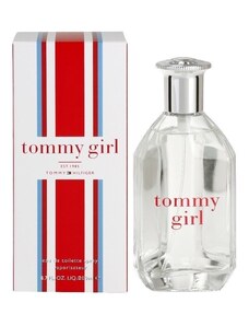 Tommy Hilfiger Tommy Girl EDT Cologne Spray 100 ml