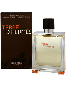 Hermes Terre D´Hermes EDT 200 ml