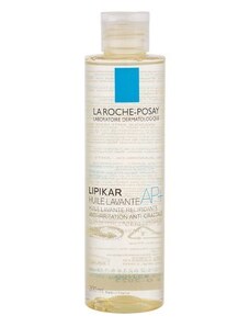 La Roche-Posay Lipikar Cleansing Oil AP+ - Sprchový olej - 400 ml - náplň