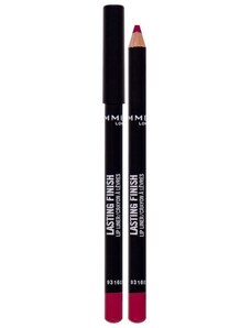 Rimmel Lasting Finish Lip Pencil - Dlouhotrvající tužka na rty 1,2 g - 110