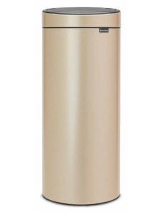 Odpadkový koš Brabantia Touch Bin New, 30 L