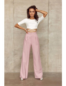Kalhoty Roco SPD0025 Pink