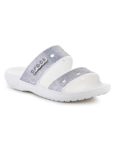 Crocs Classic Croc Glitter II Sandal W 207769-90H Žabky