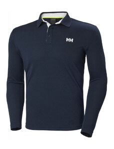 Helly Hansen Skagerrak Quickdy Rugger T-Shirt M 34243 598